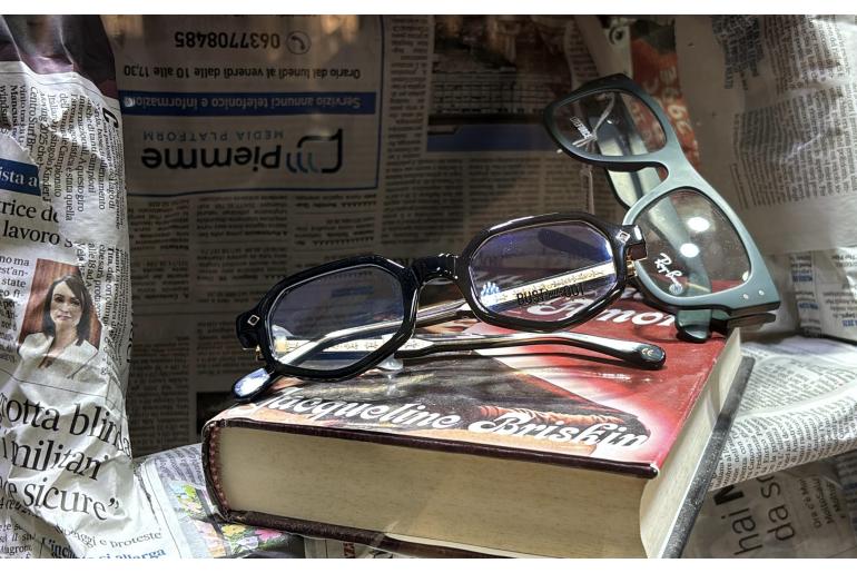 Affaticamento visivo: come proteggere gli occhi tra lavoro e vita digitale